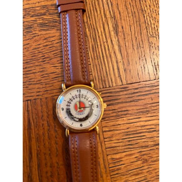 Lionel Trains authentic wristwatch - Picture 3 of 7